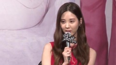少女时代,徐玄(少女时代) - SSTV 电视剧<热爱>发布会