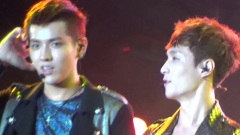 EXO,EXO-M,张艺兴(EXO) - Talk