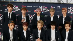 EXO - Korea Billboard