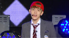 EXO-K - Growl