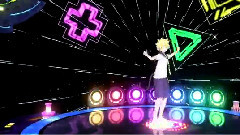 镜音双子,VOCALOID家族 - Weekender Girl