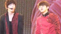U-Kiss - Dear My Friend