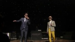 Dynamic Duo - Johnny & 问号 & Ring My Bell