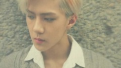 EXO-K - 新月