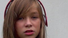 Connie Talbot - Wrecking balls