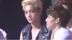 EXO,EXO-K - 亚洲偶像偶像盛典