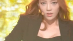 Kara - Damaged Lady