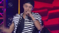 B.A.P - Badman
