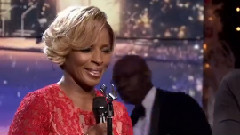 Mary J.Blige - A Mary Christmas Revolt TV Show