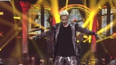 B.A.P - Badman