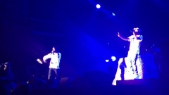 ASAP Rocky - Wild For The Night