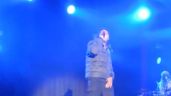 Nas - Accident Murderer & Locomotive