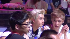 EXO - 2013亚洲偶像盛典