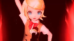 初音未来,镜音双子,巡音流歌,VOCALOID家族 - アンハッピーリフレイン