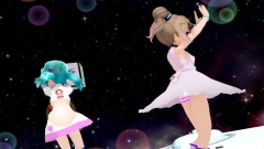 初音未来 - メランコリック