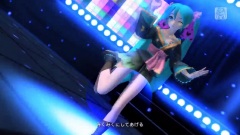 初音未来 - みくみくにしてあげる
