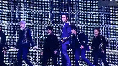 Super Junior - Super Girl