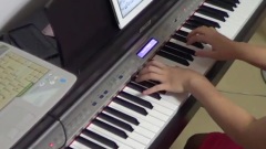 模仿翻唱 - 姐姐