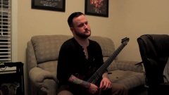 Whitechapel - 2012 Studio Update Guitar Tracking