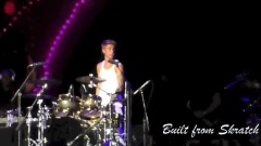 Justin Bieber - Beauty And A Beat