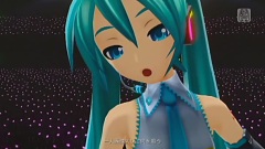 初音未来,重音teto - 嘘の歌姫