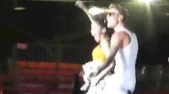 Justin Bieber - All Around The World