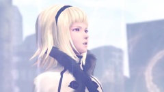 鬼束千寻 - ドラッグ オン ドラグーン3