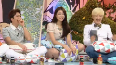 Nine Muses - KBS Hell 景丽 Cut
