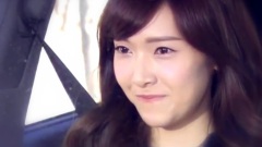 Jessica,朴孝敏(T-ara) - DRAMA TH Jessica & 孝敏