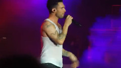 Maroon 5 - Misery