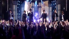 V6 - Darling & Believe Your Smile & Music For The People & Take Me Higher