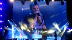 Kelly Clarkson - Because Of You