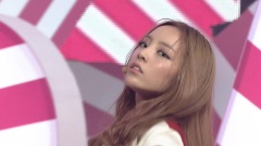 Kara - 不能成为淑女