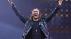 David Guetta - Play Hard