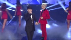 胜利(Bigbang),G-Dragon(BigBang) - Let's Talk About Love & 有话要说(Remix)