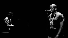 Kanye West - Black Skinhead