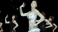 林采缇 - 拜心女王