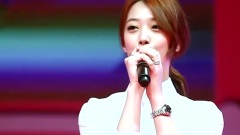 崔雪莉 - Etude House Pink Play Party Singapore