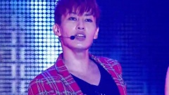 Super Junior - I Wanna Dance