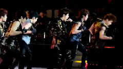 Infinite - BTD & Destiny