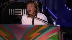 Paul McCartney - New