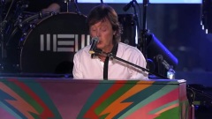 Paul McCartney - Lady Madonna