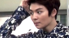 Teen Top - 永登浦签名会