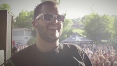 Volumes - Summer Tour Recap