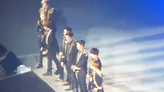 Super Junior - 自我介绍