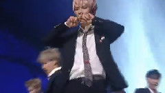 EXO - Growl 腰舞现场合辑