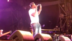 50 Cent - Live In Frauenfeld 2012