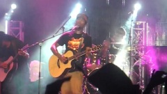 B.O.B - Never Let You Go