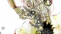 VOCALOID家族,IA - 忘却と南京錠