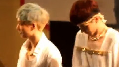 张艺兴(EXO),EXO-M,EXO - Talk Part2